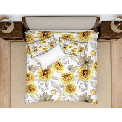 Polyester Comforter