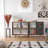 Alexej 55.12'' Console Table