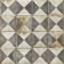 Siena Antico Arlecchino 8.88" x 8.88" Porcelain Wall and Floor Tile