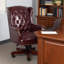 Fauteuil surdimensionné en vinyle Sail-117561138