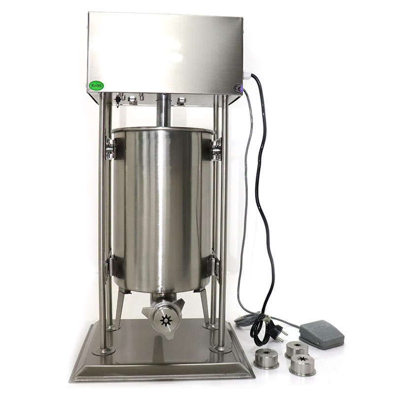 Machine à fabriquer les beignets 15L