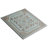 Fitz 8" x 8" Ceramic Patterned Wall Tile-72187924