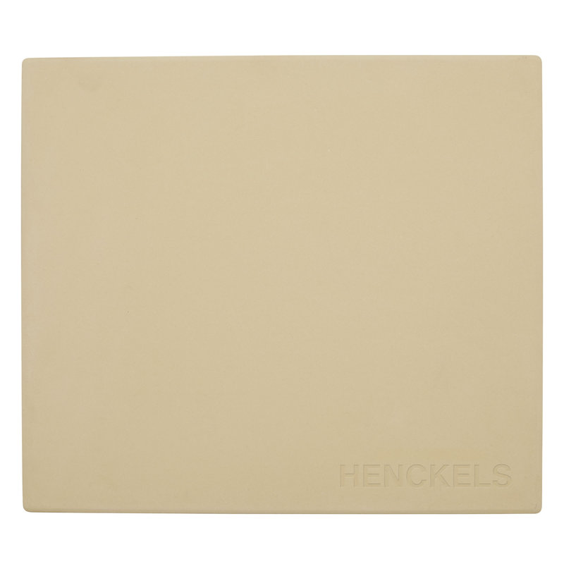 HENCKELS BBQ Pizza Stone