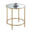 Table de bout Essex