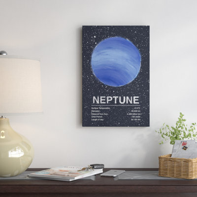 " Neptune " by Tracie Andrews