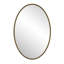 Miroir rétro Iron Art (miroir inclus seulement)-876494091