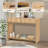 Mukades 43.3'' Console Table-1494327862