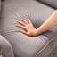 Canapé Chesterfield 85,5 po-603935960