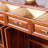 High-End Kitchen Home Sideboard