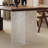 Tan+Black+Clear Rectangular Solid Wood+Iron+Acrylic desk-109793354