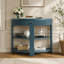 Console avec tiroir et tablettes-699477267-699477269-699477270
