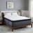 Ice-Silk Blend Mattress-605536276