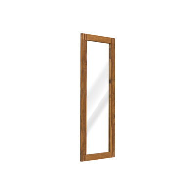 Darley Flat Wall Mirror