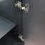 Ensemble de meuble-lavabo simple 61 po Strattenburg-1326130405