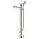 Floor Tub Spout