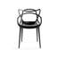 Chaise d'appoint à oreilles Halt Whistle-1059386003-973755782