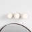 Samson 3 - Light LED Vanity Light-24720011