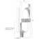 Graham 1 - Light LED Flush Mounted Sconce