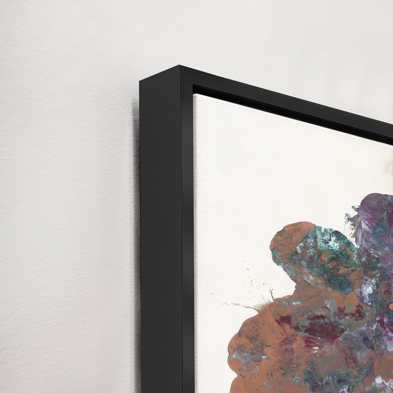 Nothing Compares XIX Painting by Danielle Davis