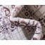 Tapis lavande à motif oriental Glencoe-40279772