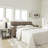 89'' Faux Leather Sleeper Sofa