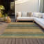 Tapis Chayden avec envers antidérapant-98188085