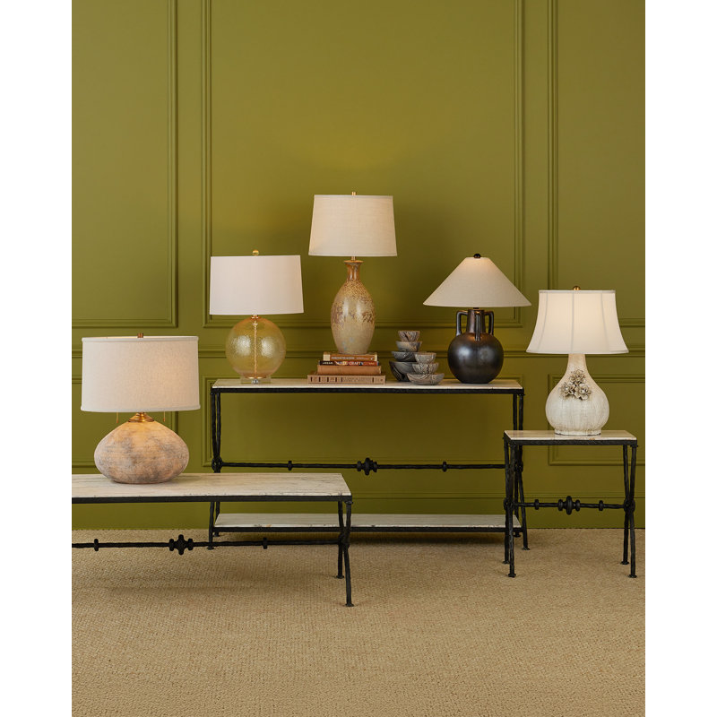 Autry Table Lamp