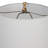 Houon Metal Table Lamp