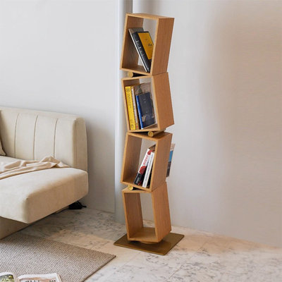 Bibliothèque standard Burlywood
