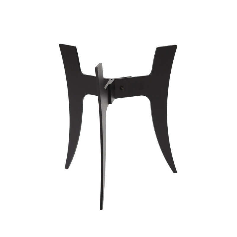 Dassel Metal Plant Stand, Small