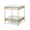 Grand Tour End Table