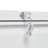Filing Cabinet Lateral File Cabinet 3 Drawer, Blcak Locking Metal File Cabinets Three Drawer, Office Filing Cabinet With Lock Drawers For Home Office/Legal/Letter/A4/F4-1602873600