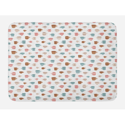 Non-Slip Bath Mat