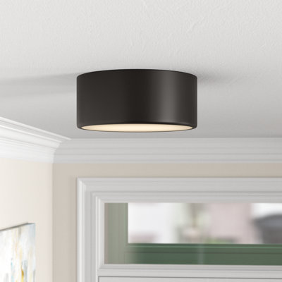 Hadlock Flush Mount