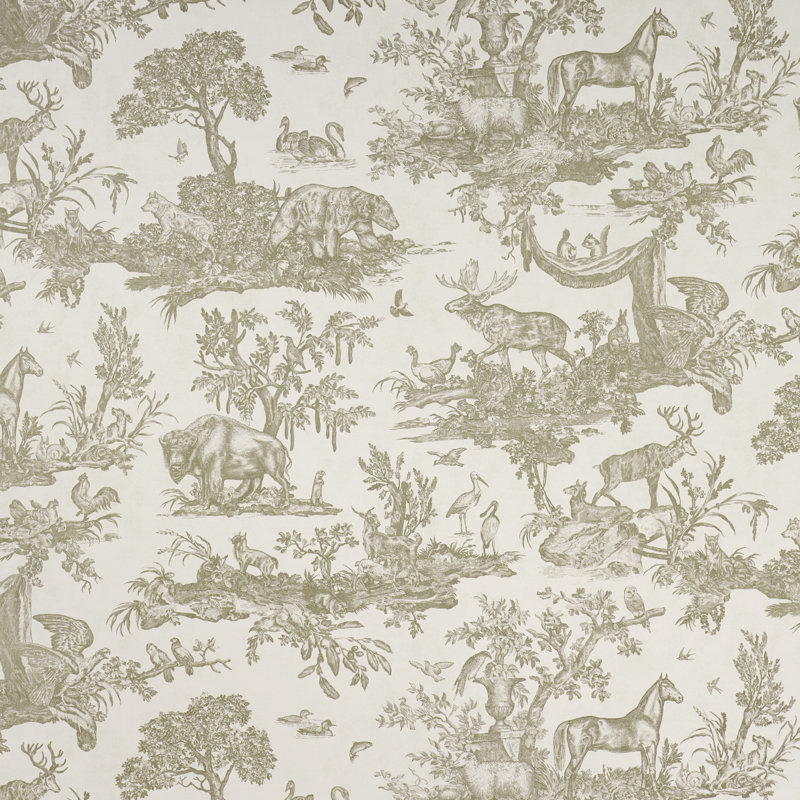 Papier peint Western Toile, Pierre
