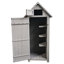 Rangement extérieur XWT007