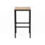 Ensemble de 2 tabourets de bar-303416911