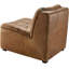 Fauteuil de chambre de 23,62 po Maisi
