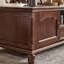 Table de bout American