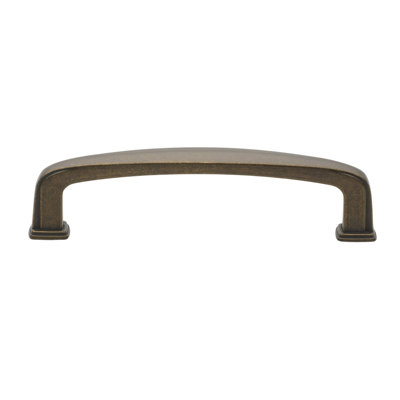 Deco 3 3/4" Center Bar Pull Multipack