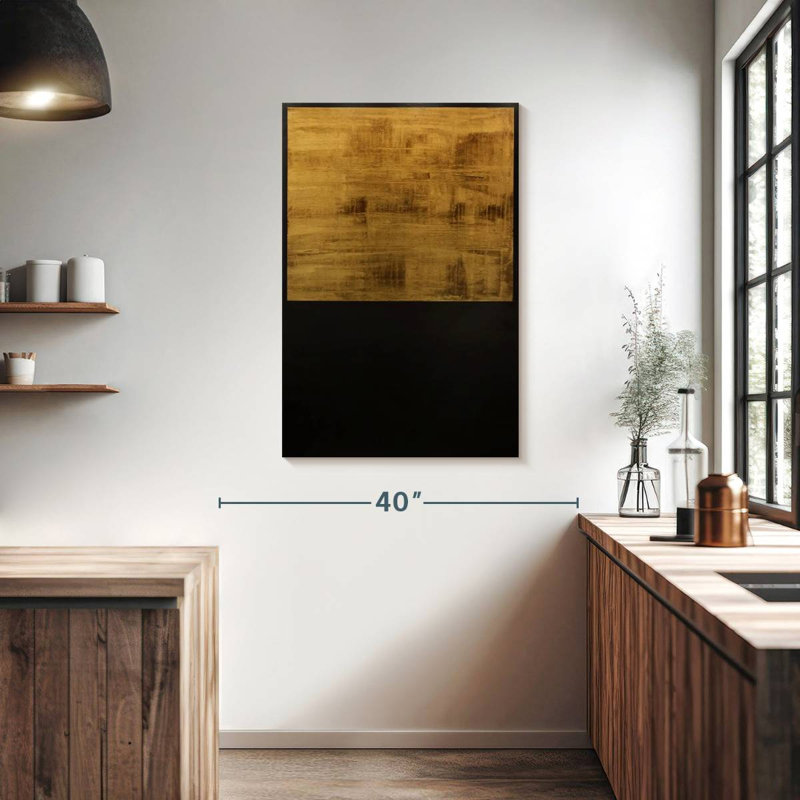 Avery Back To Miden, 39" H x 26" W