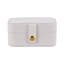 Leather Jewellery Box +-277539847