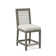 Tabouret de comptoir 24 po Scotia Glinda