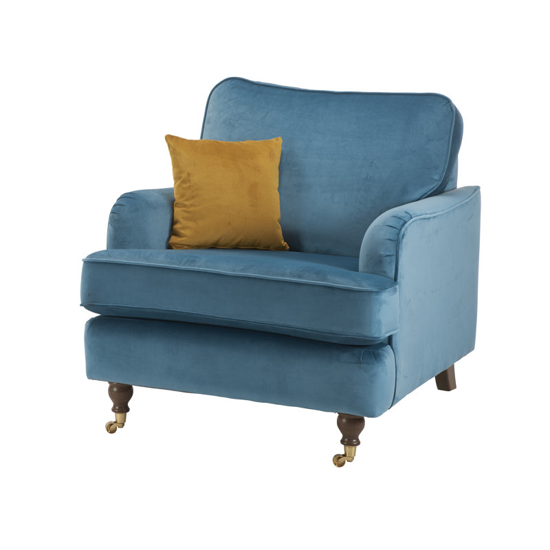 Amenia Upholstered Armchair