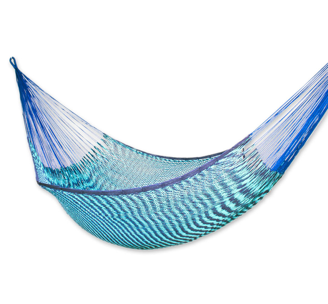 Wynn 1 Person Classic Hammock Arlmont & Co.