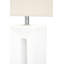 Wyona Ceramic Table Lamp