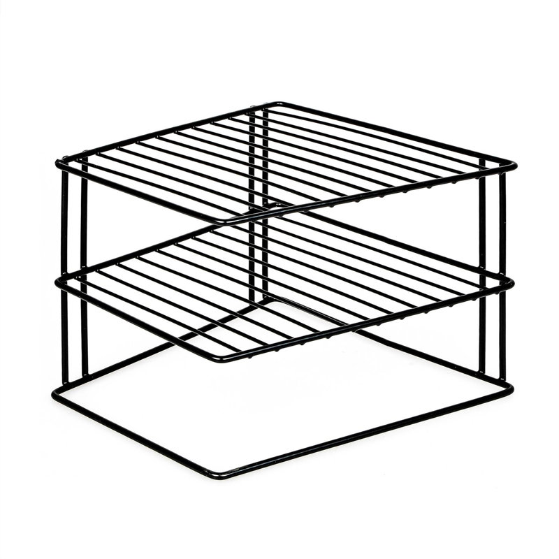 Aftonshire Plastic Helper Shelf
