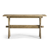 Echo Canyon Console Table