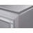 Lillian - Chest - Gray