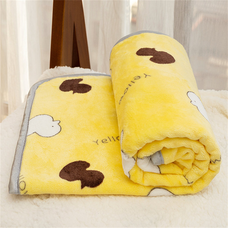 Dog Blankets, 19.68" W x 27.55" L